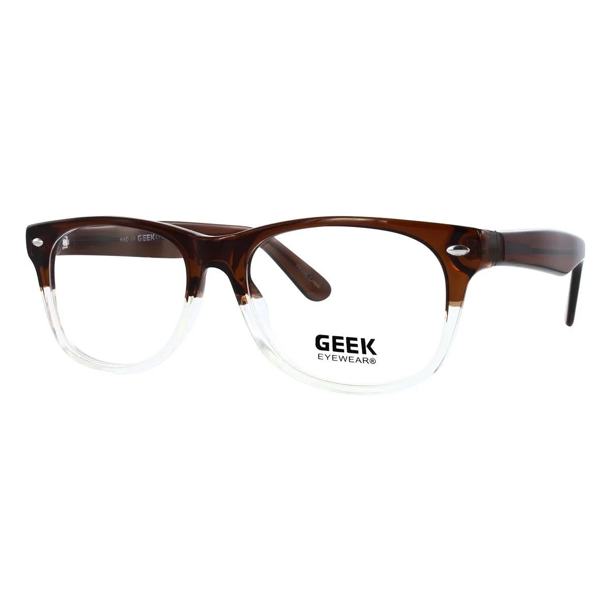 GEEK EYEWEAR 09 Eyeglasses - view 33